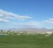 Coyote Springs Golf Club - 9th hole
