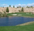 Coyote Springs Golf Club - 16th hole
