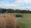 Providence Golf Club - 16th hole