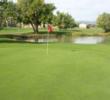 Lake Arbor G.C.