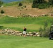 Catamount Ranch & Club golf course