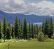 Championship Course at Incline Village - Lake Tahoe