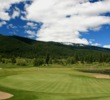Whitehawk Ranch golf course - 11th hole