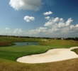 Houston National Golf Club - 9th