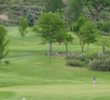 Battlement Mesa Golf Club