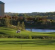 Omni Interlocken Resort - golf course