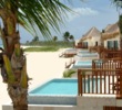 Fairmont Mayakoba Resort - beach