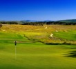 Summit golf course at Cordillera