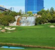 Wynn Golf Club - 18th hole
