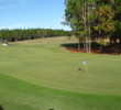 Highlands Reserve Golf Club - greens