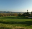 The Golf Club of California - hole 14