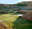 Oasis Golf Club - Palmer Course - 8th