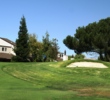 Ridgemark Golf & Country Club - Gabilan - no. 18
