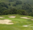 Laguna Seca Golf Ranch - 17th hole