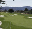 Black Horse G.C. in Seaside - 8th