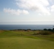Links at Bodega Harbour - hole 4
