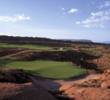 Coral Canyon Golf Course - 6th green