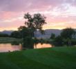 Applewood Golf Course in Golden