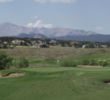 King's Deer golf course