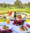 Temecula Creek Inn grill