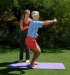 Yoga for Golfers