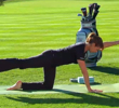 Yoga for Golf - Katherine Roberts