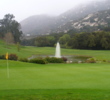 Temecula Creek Inn - Stonehouse G.C.  - 9th hole