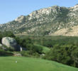 Temecula Creek Inn - Stonehouse - 6th hole