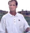 Golf architect Scott Miller