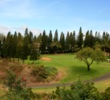 Pukalani Country Club - 8th