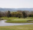 Coyote Creek Golf Club - Valley Course - 17th