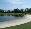 Hawk's Landing Golf Club in Orlando