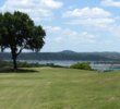 Lago Vista - Highland Lakes golf course - 9th