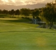 Spanish Trail C.C. - Canyon golf course - 2nd