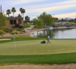 Sunrise Course at Spanish Trail Country Club - 9th