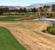 Spanish Trail C.C. - Canyon golf course - No. 2