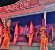 Paradise Cove luau 