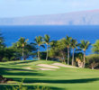 Emerald at Wailea Golf Club - 4th