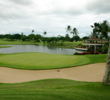 Ko'Olina G.C. in Hawaii - 18th