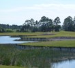 Copperhead Golf & Country Club - practice range