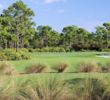 Raptor Bay Golf Club - 2nd hole