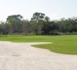 Raptor Bay Golf Club - 5th hole