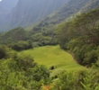 Ko'olau Golf Club - hole 15