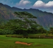 Ko' olau Golf Club - hole 16