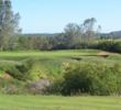 Castle Oaks Golf Club - 16th hole