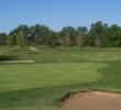 Castle Oaks Golf Club - 9th hole
