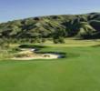 Rustic Canyon Golf Course -- No. 3