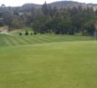Lake Chabot Golf Course - 11th
