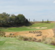 Bella Collina golf course - 11th hole