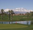 Indian Springs Golf Club - holes 15 and 18